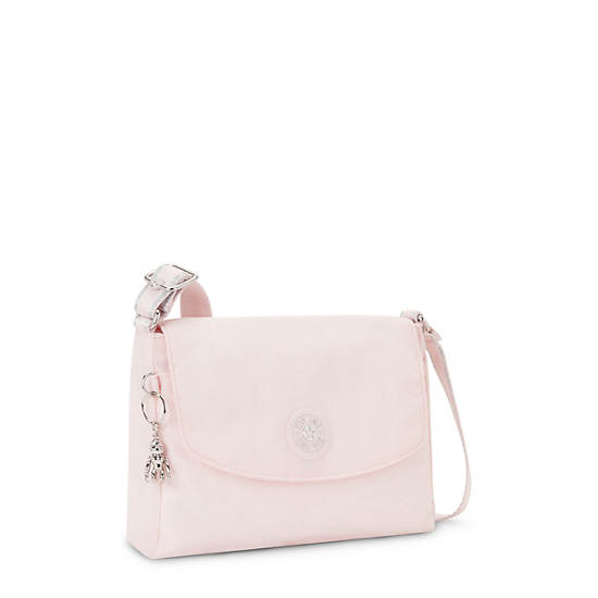 Kipling Tamia Crossbody Veske Lilla Rosa | NO 1983JP